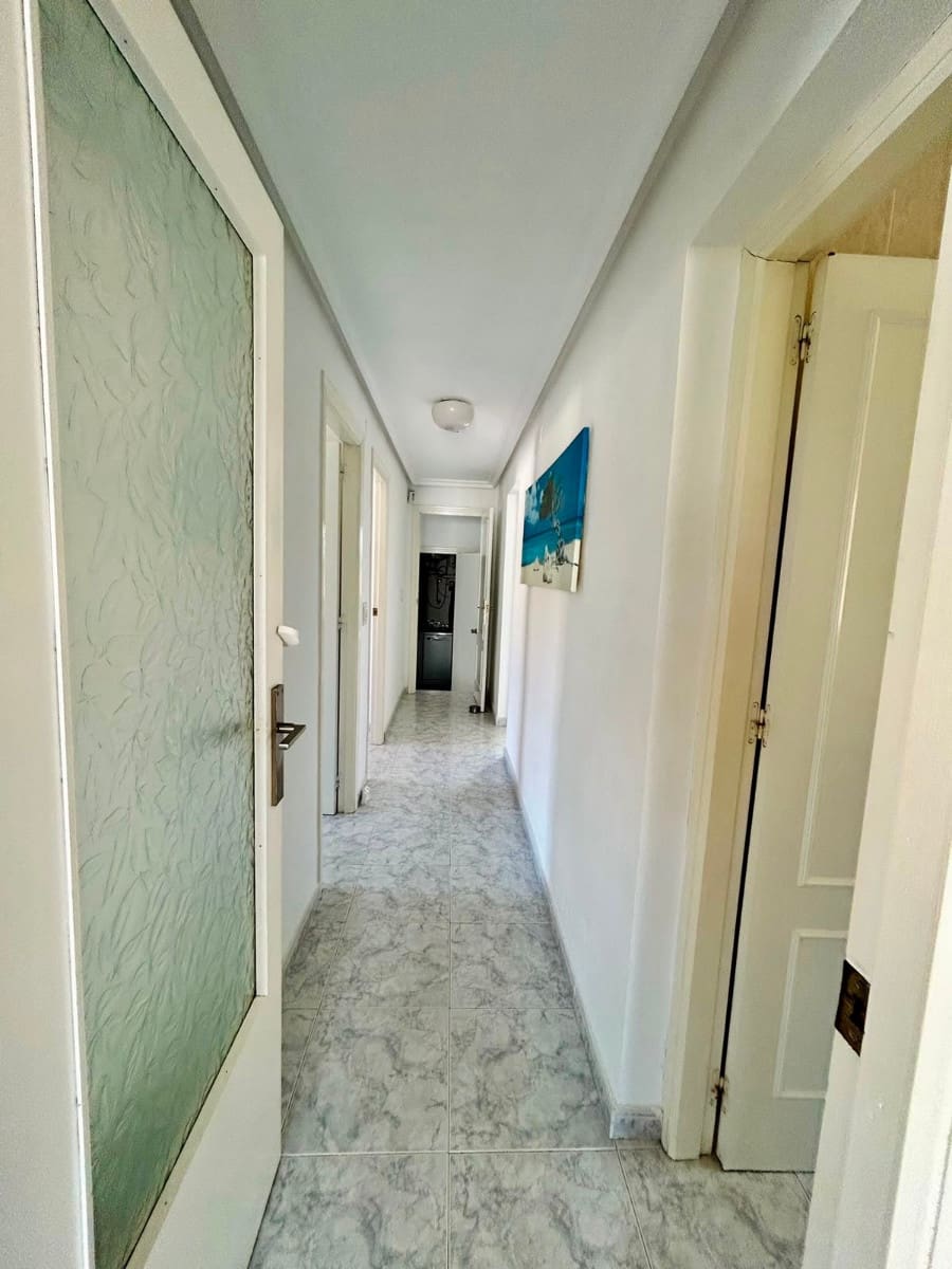 3 sypialnia Willa na sprzedaż w Torrevieja - 360 000 € (Ref: 10022174)