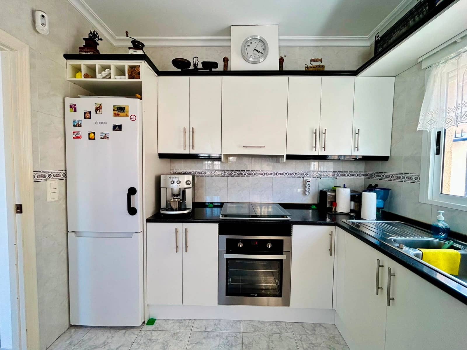 3 sypialnia Willa na sprzedaż w Torrevieja - 360 000 € (Ref: 10022174)