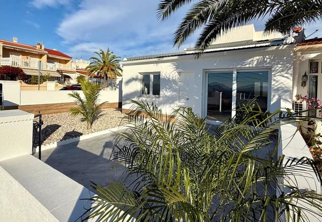 3 bedroom Bungalow for sale in Ciudad Quesada, Rojales with garage - € 249,000 (Ref: 10022175)