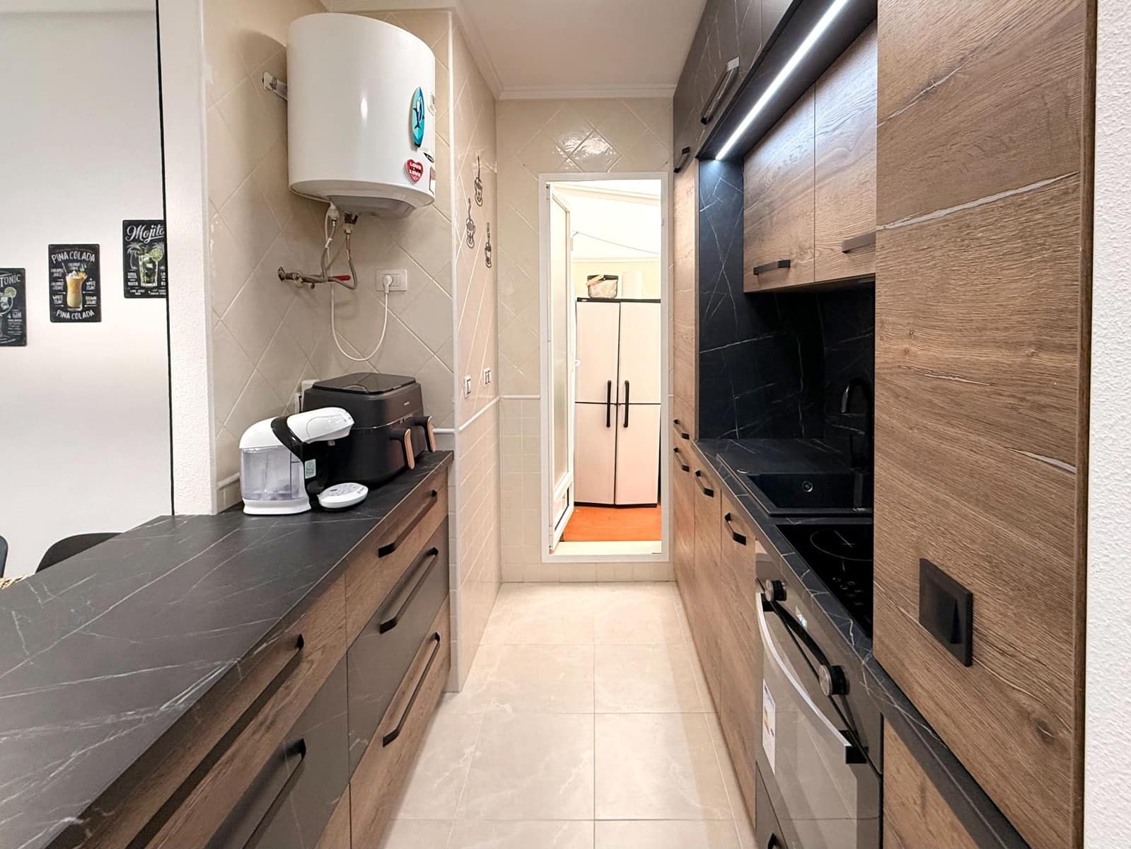 2 soveværelse Lejlighed til salg i Torrevieja med swimmingpool garage - € 177.950 (Ref: 10022176)