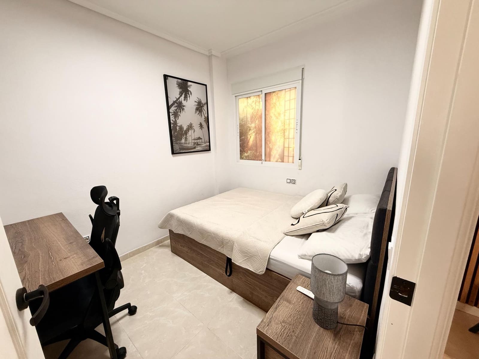 2 soveværelse Lejlighed til salg i Torrevieja med swimmingpool garage - € 177.950 (Ref: 10022176)