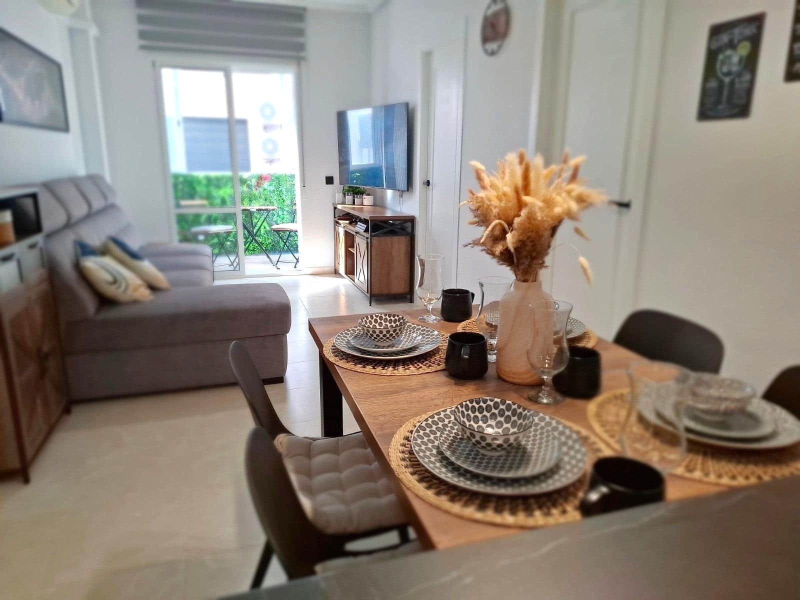 2 soveværelse Lejlighed til salg i Torrevieja med swimmingpool garage - € 177.950 (Ref: 10022176)
