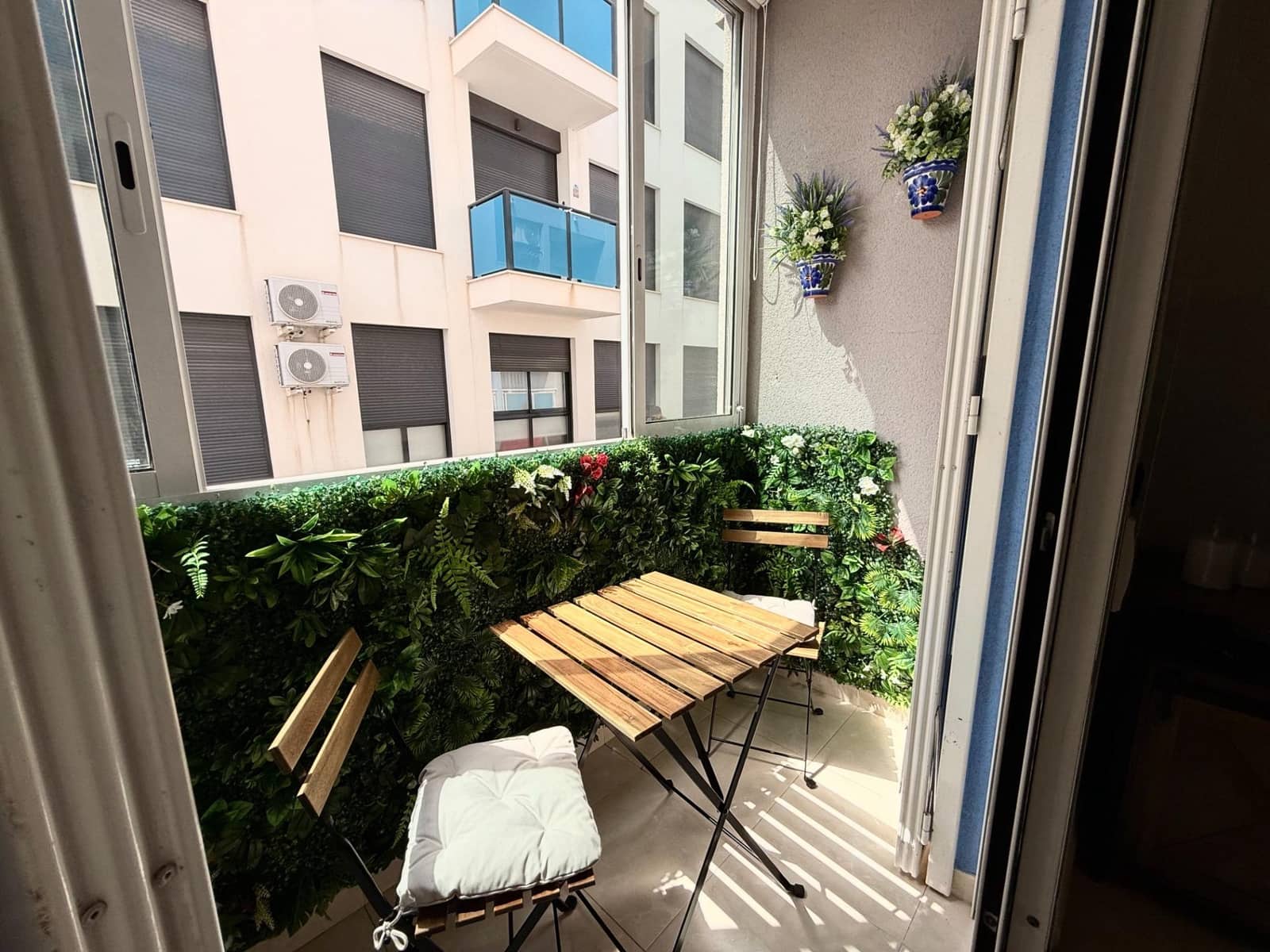 2 soveværelse Lejlighed til salg i Torrevieja med swimmingpool garage - € 177.950 (Ref: 10022176)