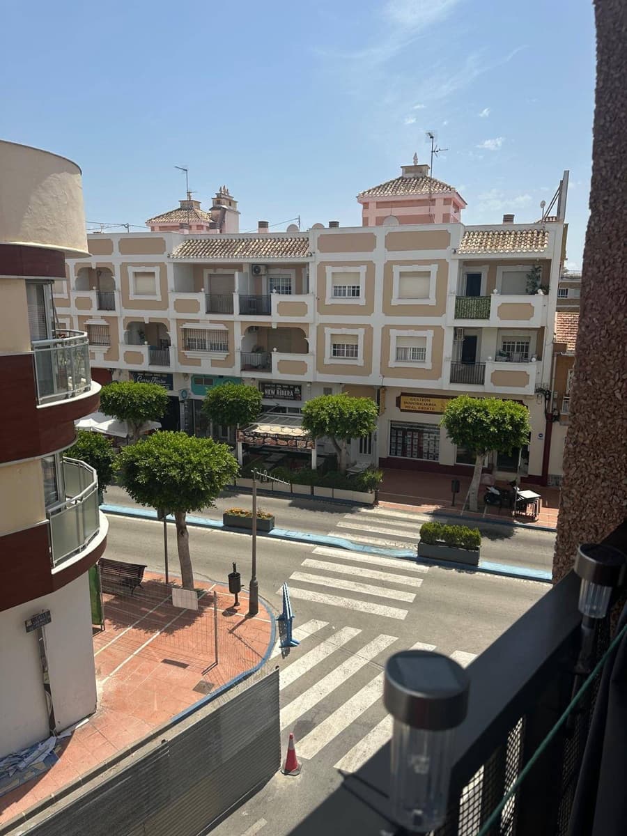 2 sypialnia Apartament na sprzedaż w Santiago de la Ribera - 179 000 € (Ref: 10022177)
