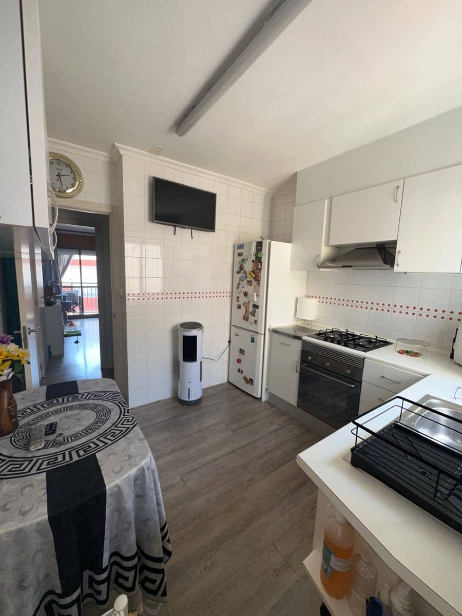2 sypialnia Apartament na sprzedaż w Santiago de la Ribera - 179 000 € (Ref: 10022177)