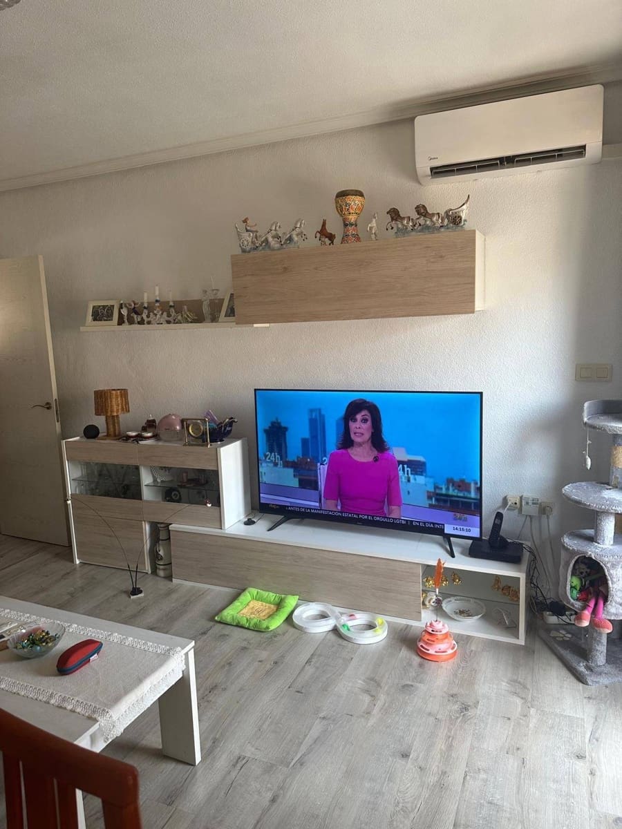 2 sypialnia Apartament na sprzedaż w Santiago de la Ribera - 179 000 € (Ref: 10022177)