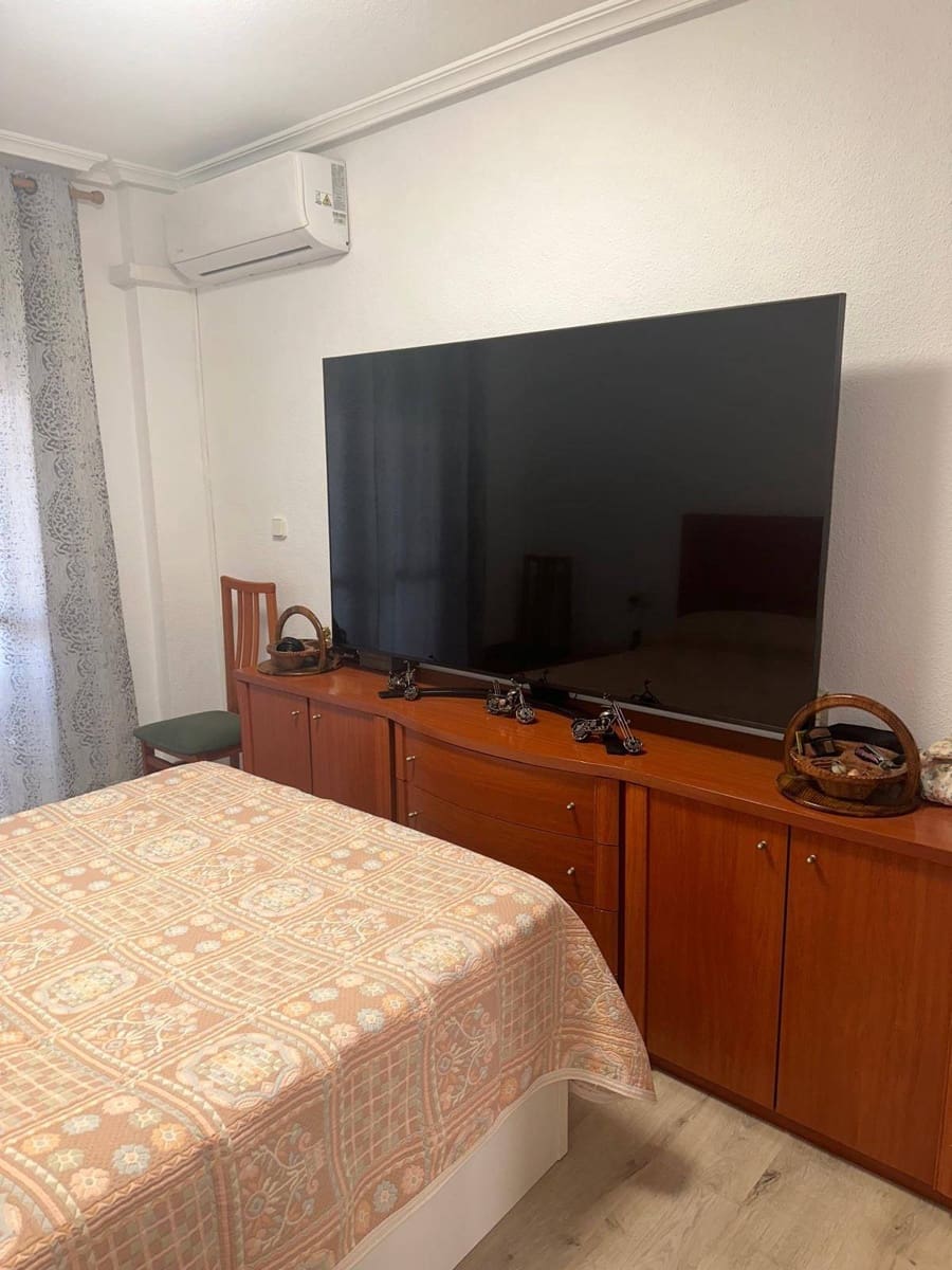 2 sypialnia Apartament na sprzedaż w Santiago de la Ribera - 179 000 € (Ref: 10022177)