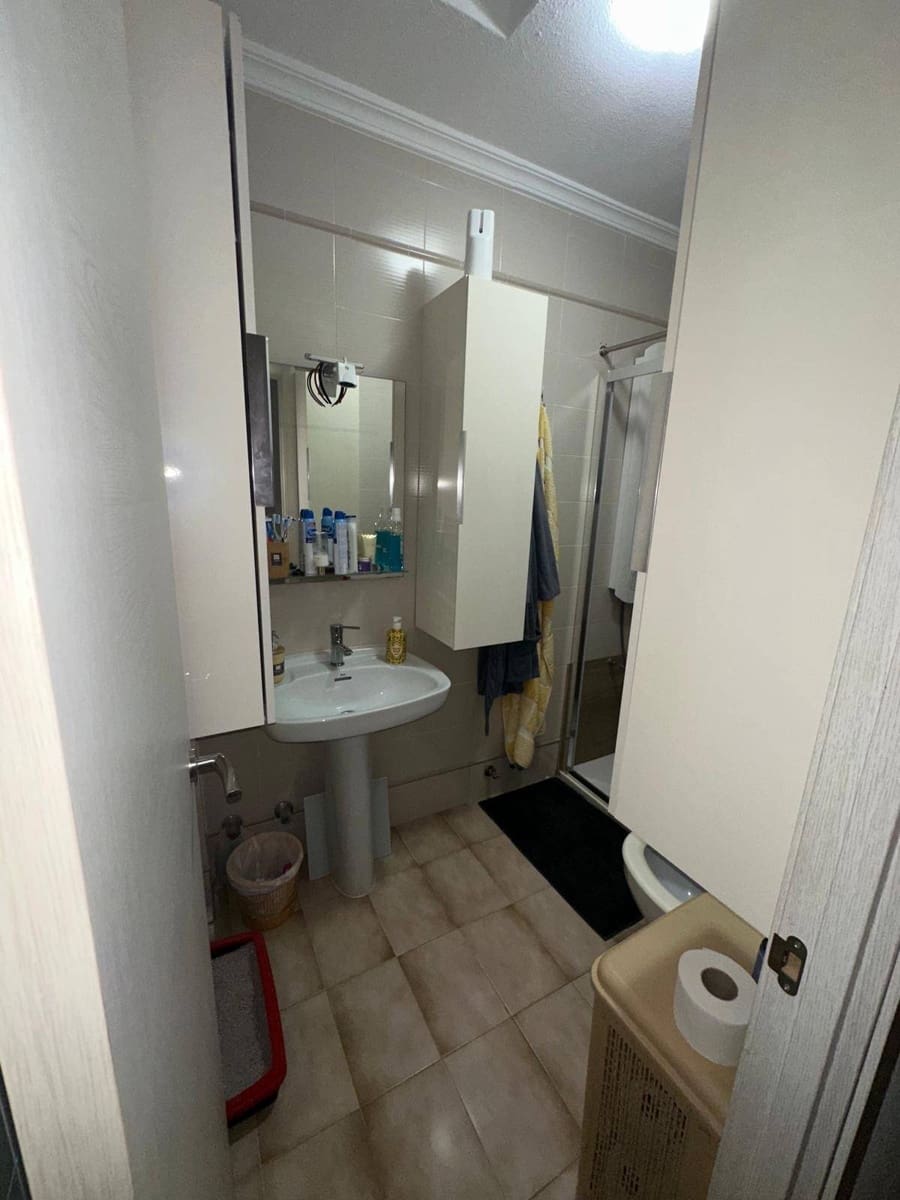 2 sypialnia Apartament na sprzedaż w Santiago de la Ribera - 179 000 € (Ref: 10022177)