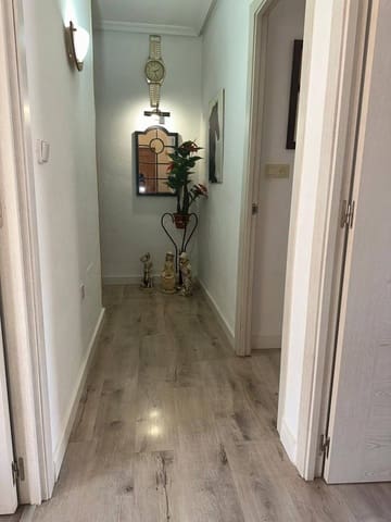 2 soverom Leilighet til salgs i Santiago de la Ribera, San Javier - € 179 000 (Ref: 10022177)