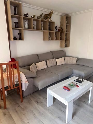2 soverom Leilighet til salgs i Santiago de la Ribera, San Javier - € 179 000 (Ref: 10022177)
