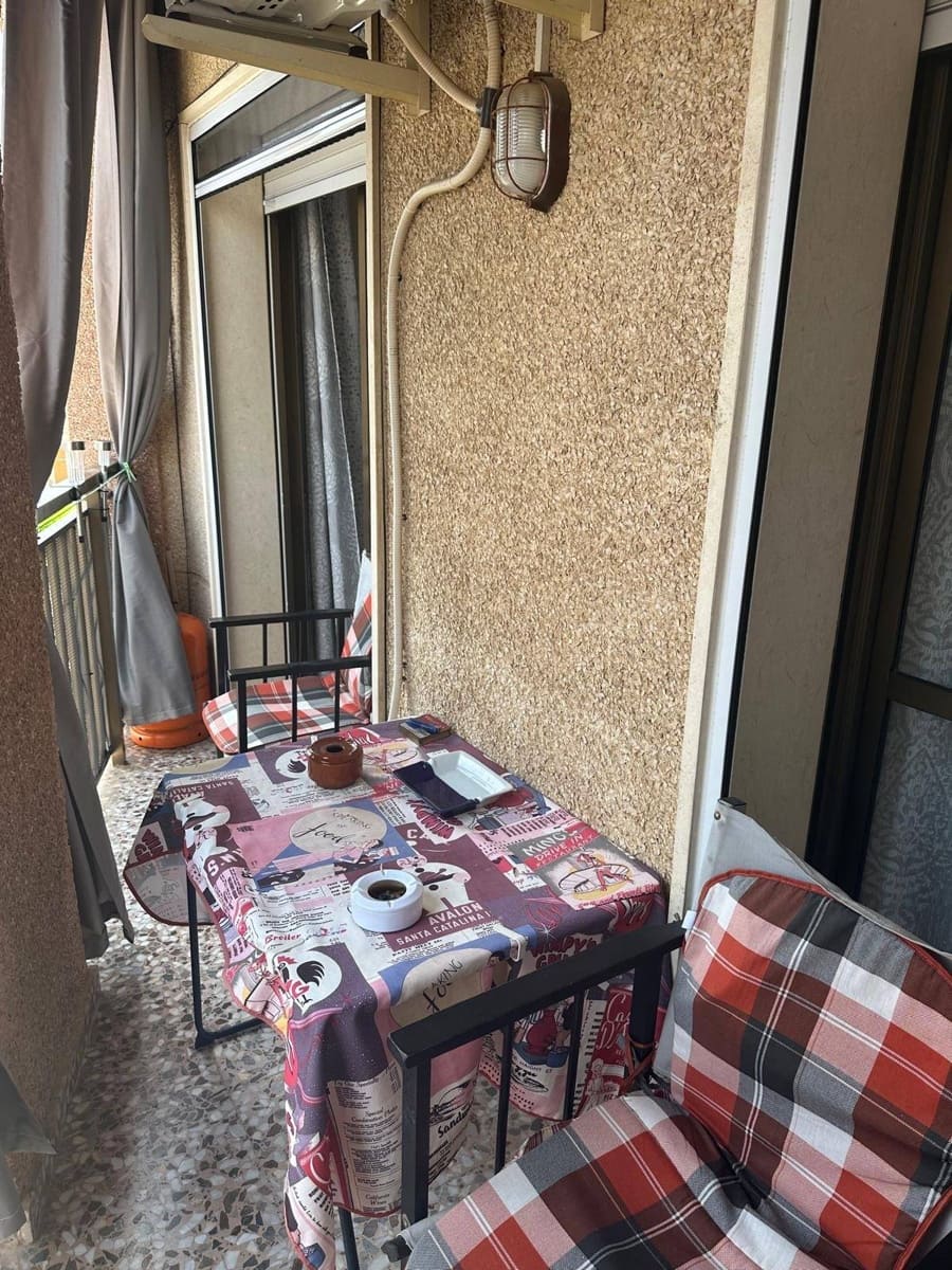 2 sypialnia Apartament na sprzedaż w Santiago de la Ribera - 179 000 € (Ref: 10022177)