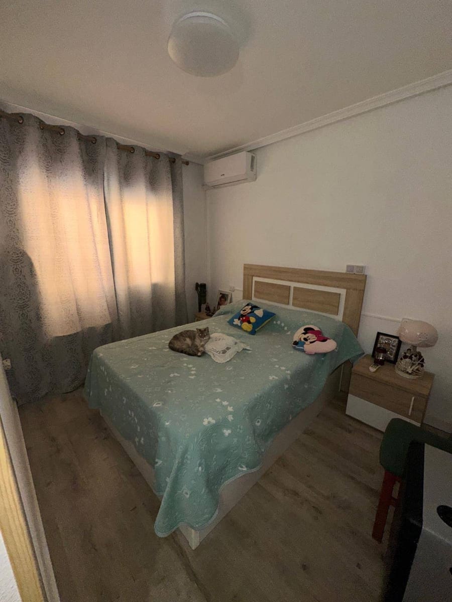 2 sypialnia Apartament na sprzedaż w Santiago de la Ribera - 179 000 € (Ref: 10022177)