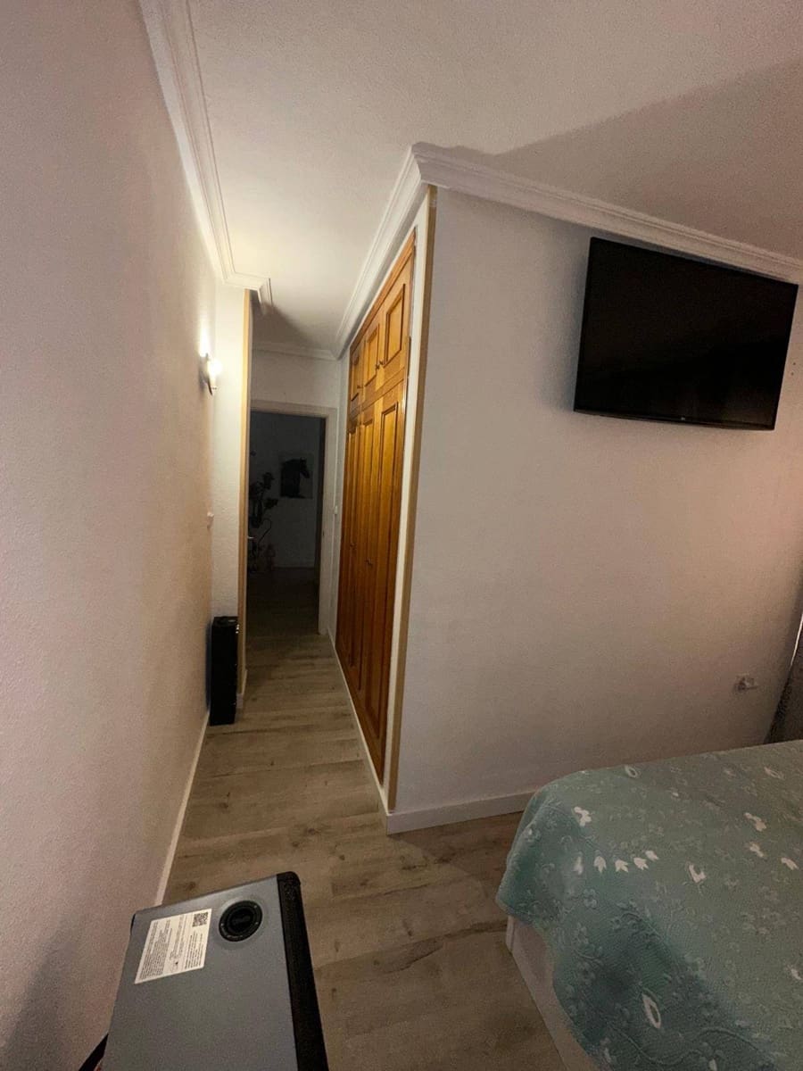 2 sypialnia Apartament na sprzedaż w Santiago de la Ribera - 179 000 € (Ref: 10022177)