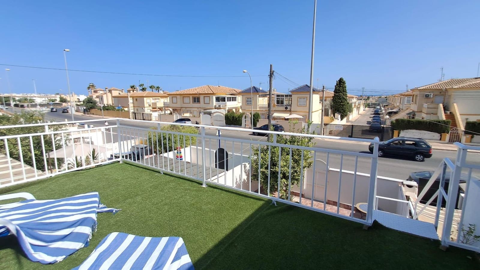 3 sovrum Hus till salu i Orihuela Costa - 204 000 € (Ref: 10022178)