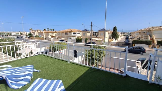 3 sovrum Hus till salu i La Florida, Orihuela - 204 000 € (Ref: 10022178)