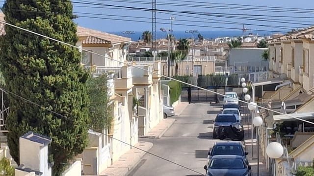 3 sovrum Hus till salu i La Florida, Orihuela - 204 000 € (Ref: 10022178)