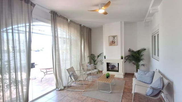 3 sovrum Hus till salu i La Florida, Orihuela - 204 000 € (Ref: 10022178)