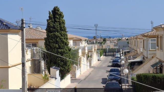 3 sovrum Hus till salu i La Florida, Orihuela - 204 000 € (Ref: 10022178)