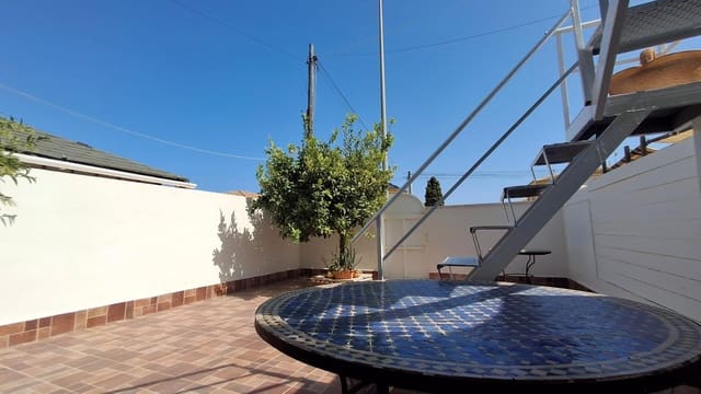 3 sovrum Hus till salu i La Florida, Orihuela - 204 000 € (Ref: 10022178)