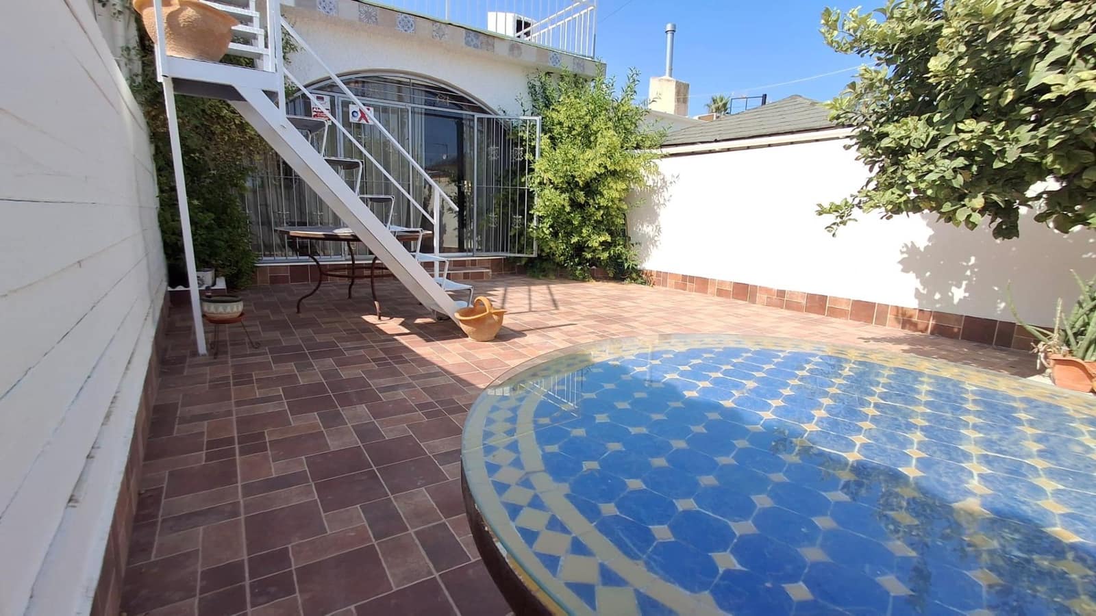 3 sovrum Hus till salu i Orihuela Costa - 204 000 € (Ref: 10022178)