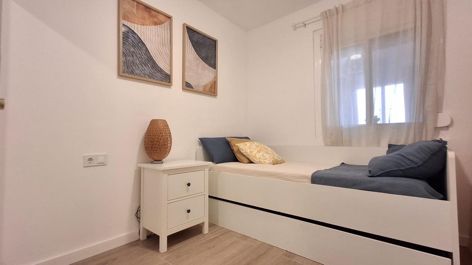 3 sovrum Hus till salu i Orihuela Costa - 204 000 € (Ref: 10022178)