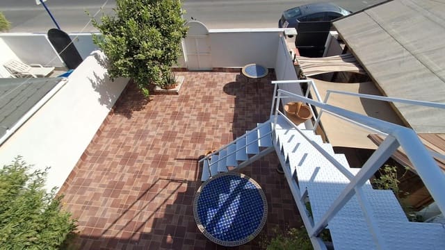 3 sovrum Hus till salu i La Florida, Orihuela - 204 000 € (Ref: 10022178)