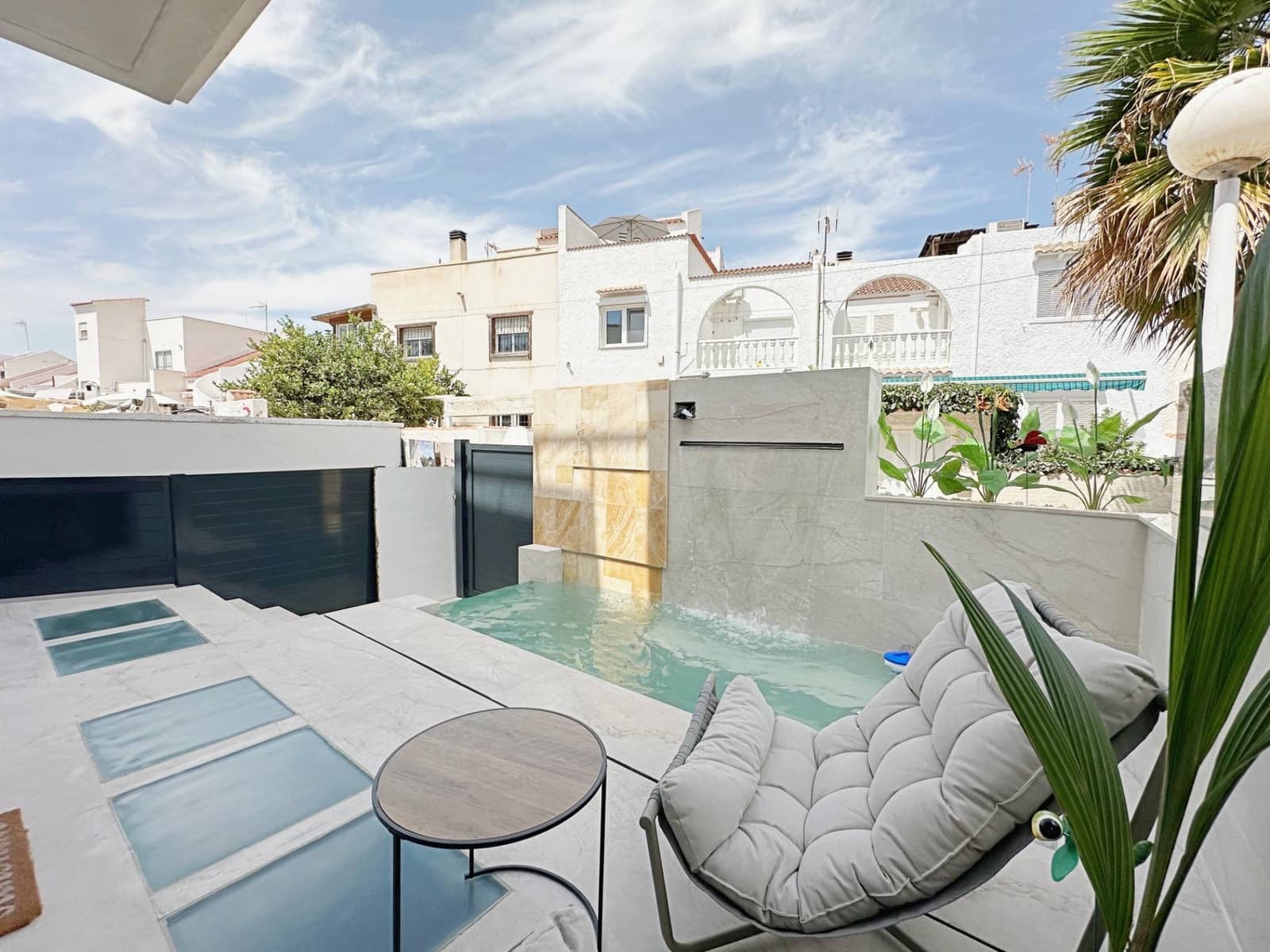 3 camera da letto Casa in vendita in Torrevieja con piscina - 539.000 € (Rif: 10022180)