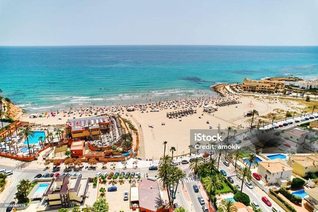 3 camera da letto Casa in vendita in Torrevieja con piscina - 539.000 € (Rif: 10022180)