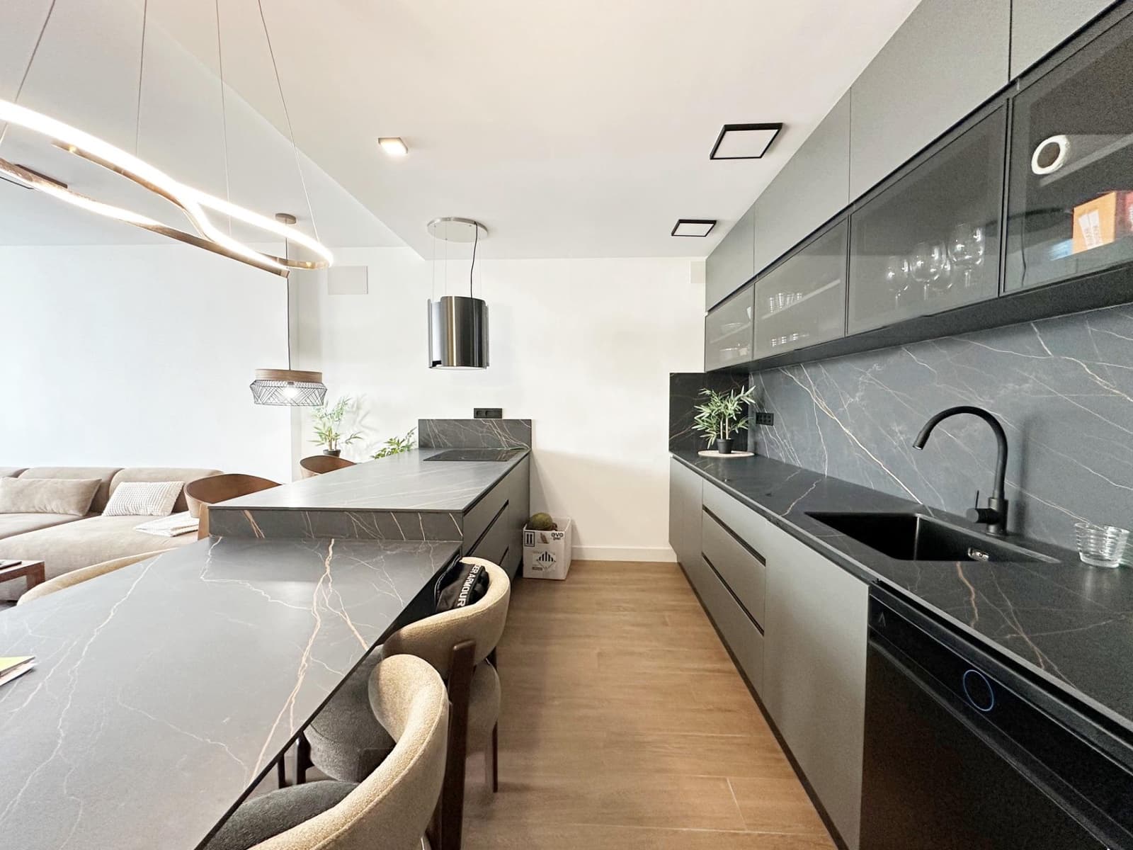 3 camera da letto Casa in vendita in Torrevieja con piscina - 539.000 € (Rif: 10022180)