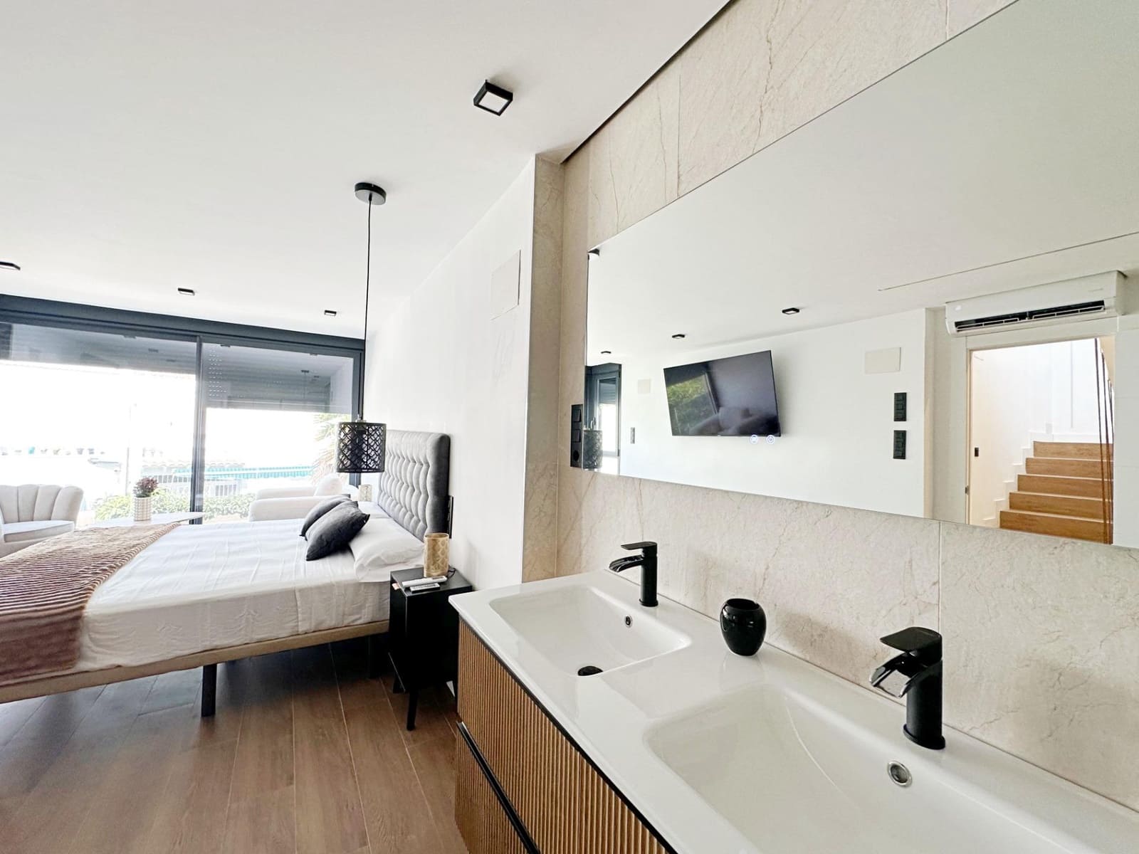 3 camera da letto Casa in vendita in Torrevieja con piscina - 539.000 € (Rif: 10022180)
