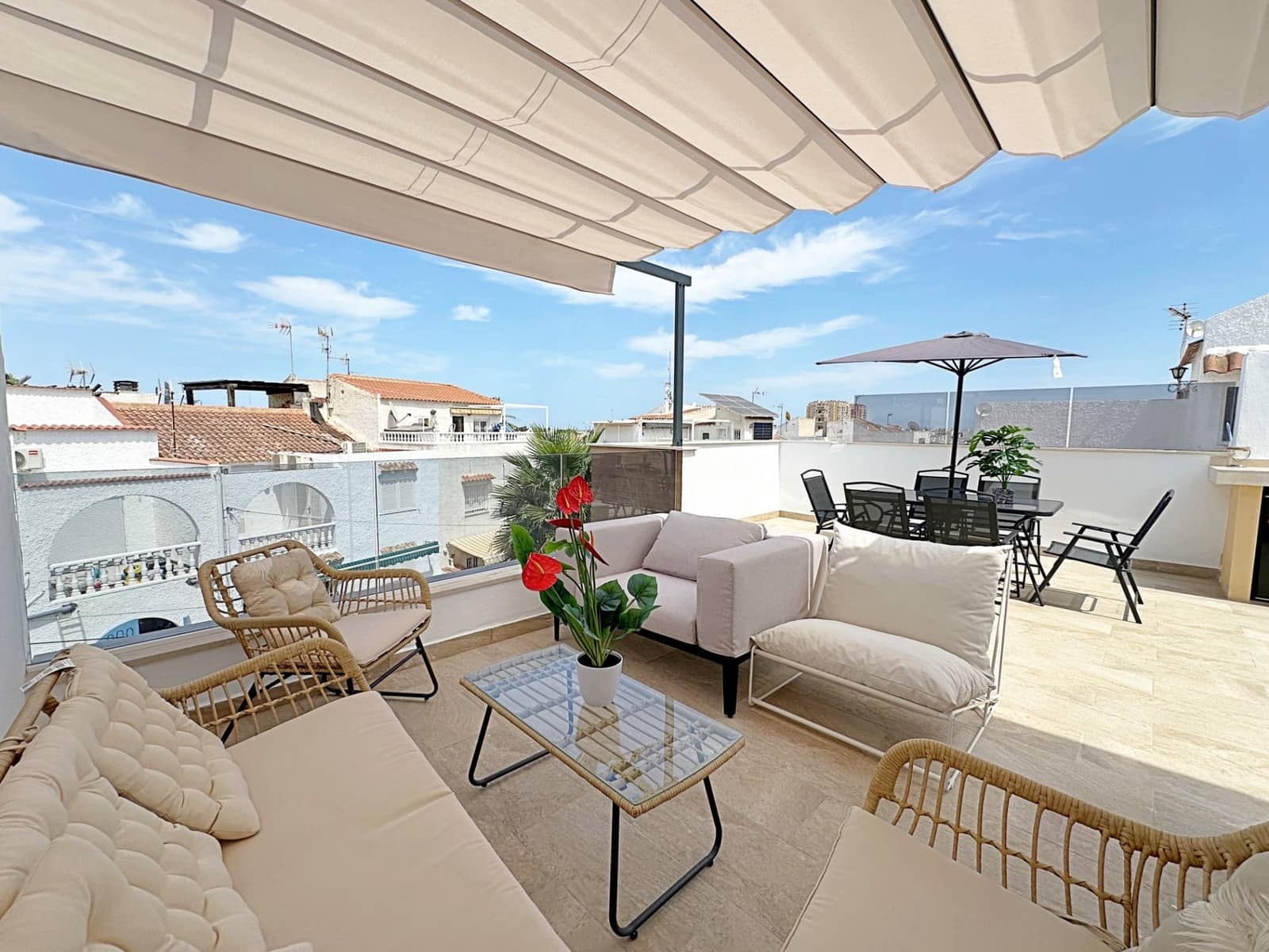 3 camera da letto Casa in vendita in Torrevieja con piscina - 539.000 € (Rif: 10022180)