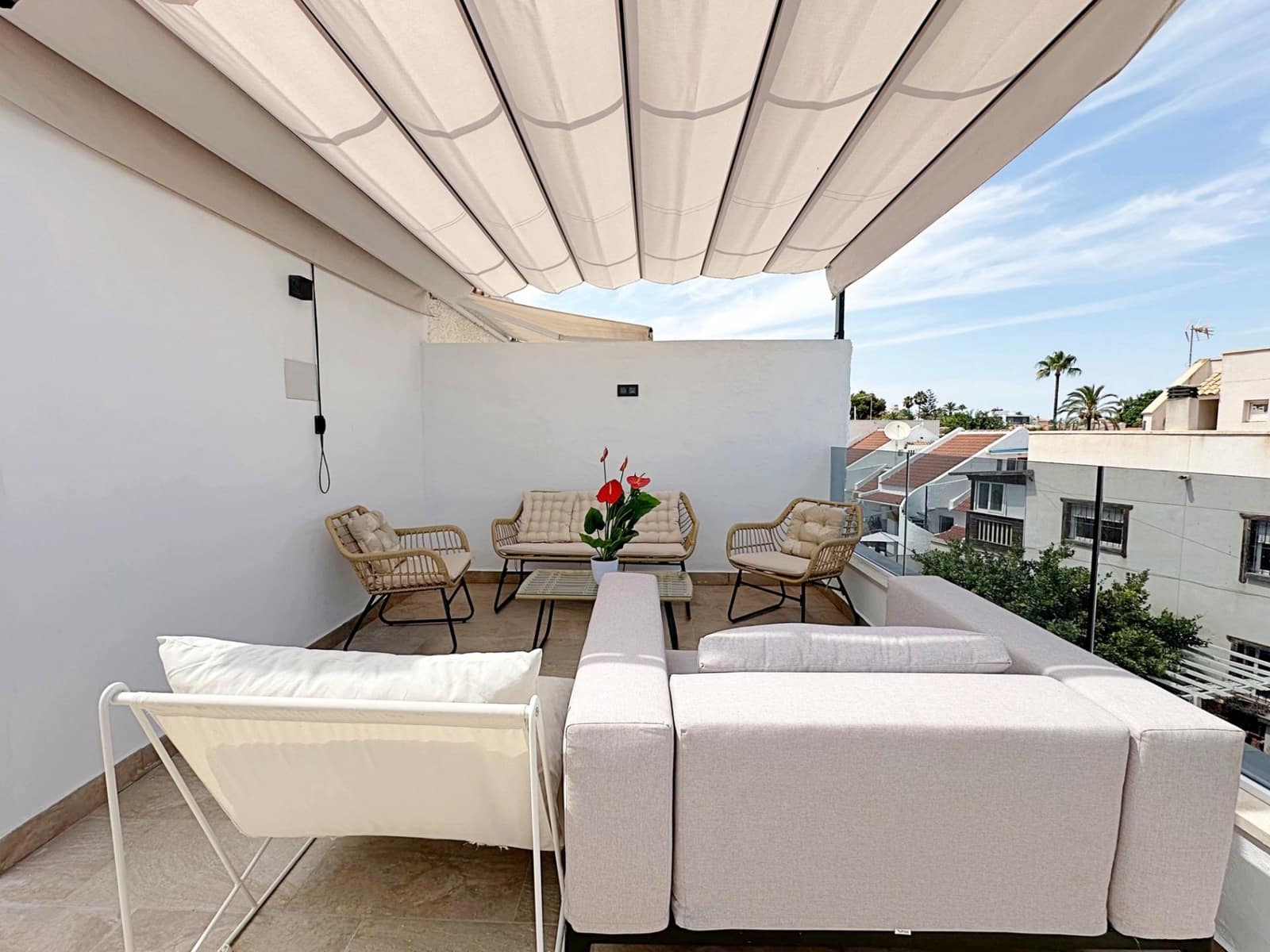 3 camera da letto Casa in vendita in Torrevieja con piscina - 539.000 € (Rif: 10022180)