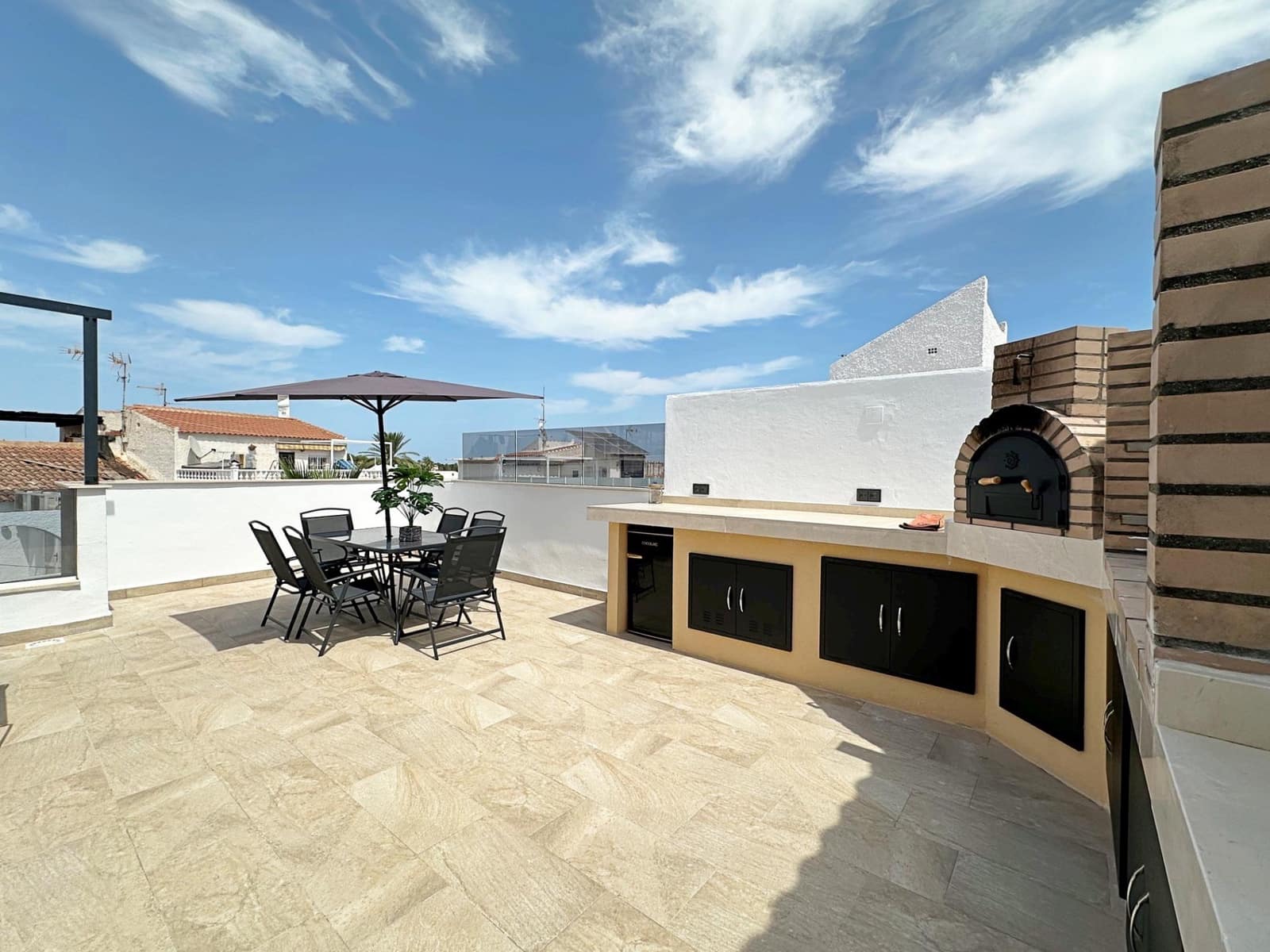 3 camera da letto Casa in vendita in Torrevieja con piscina - 539.000 € (Rif: 10022180)