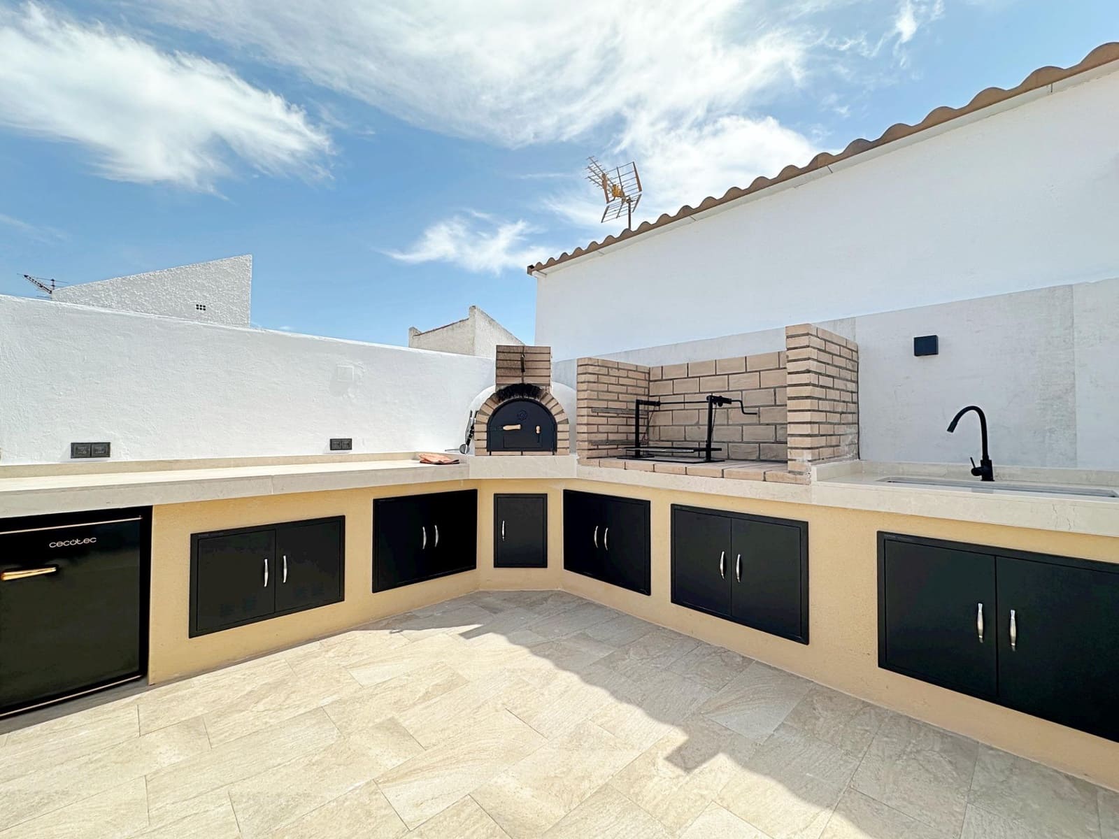 3 camera da letto Casa in vendita in Torrevieja con piscina - 539.000 € (Rif: 10022180)