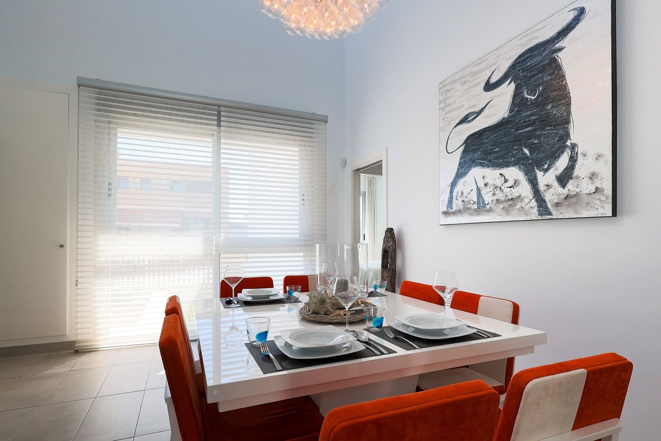 Pareado de 3 habitaciones en Dolores en venta - 359.000 € (Ref: 10022181)