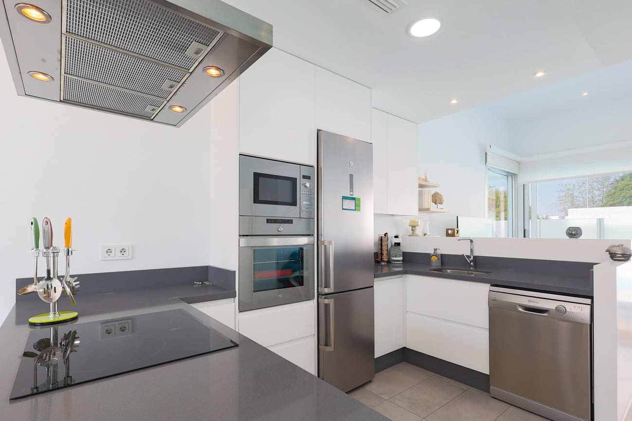 Pareado de 3 habitaciones en Dolores en venta - 359.000 € (Ref: 10022181)