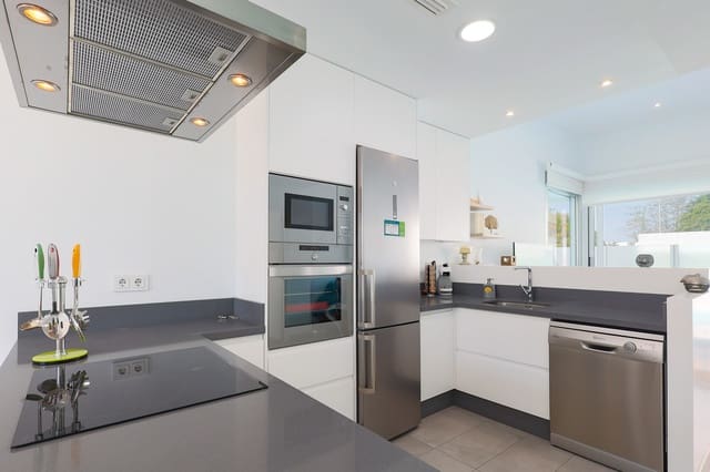 3 soveværelse Semi-Rækkehus til salg i Dolores - € 359.000 (Ref: 10022181)