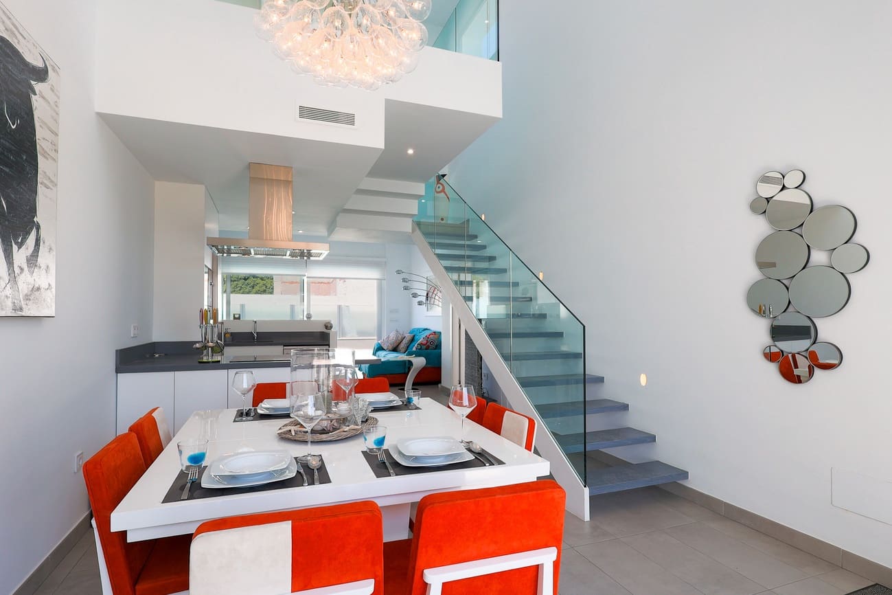 Pareado de 3 habitaciones en Dolores en venta - 359.000 € (Ref: 10022181)