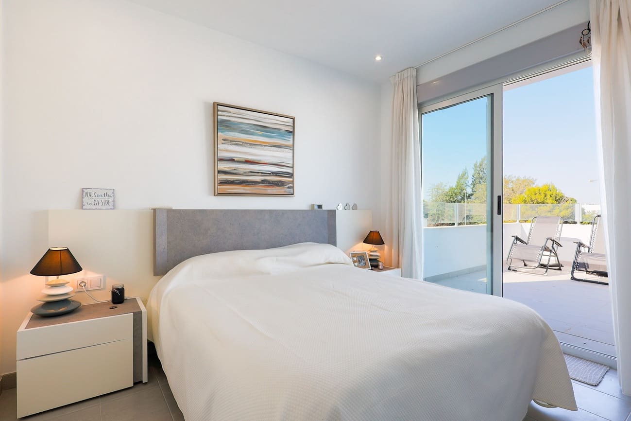 Pareado de 3 habitaciones en Dolores en venta - 359.000 € (Ref: 10022181)