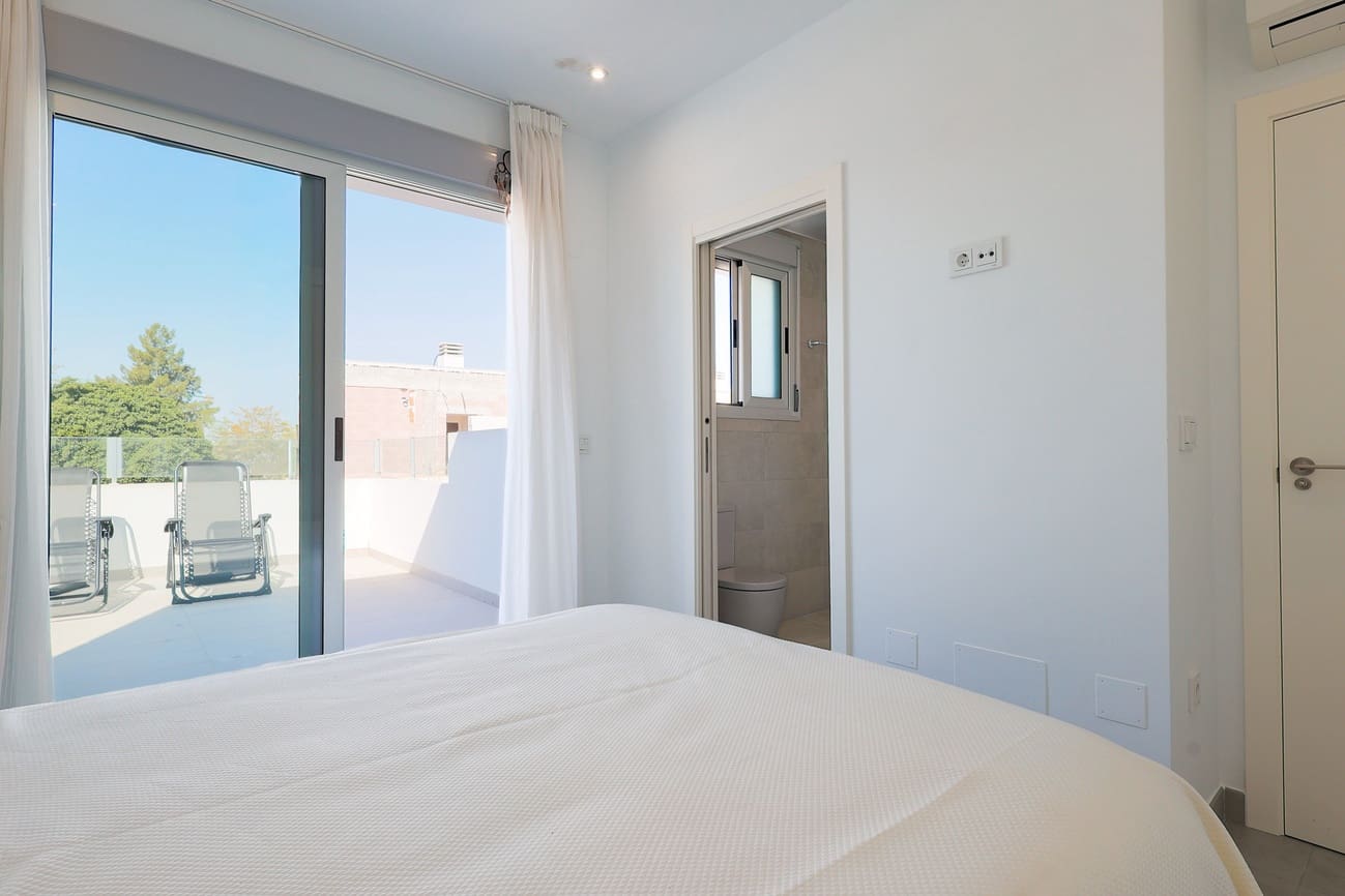 Pareado de 3 habitaciones en Dolores en venta - 359.000 € (Ref: 10022181)