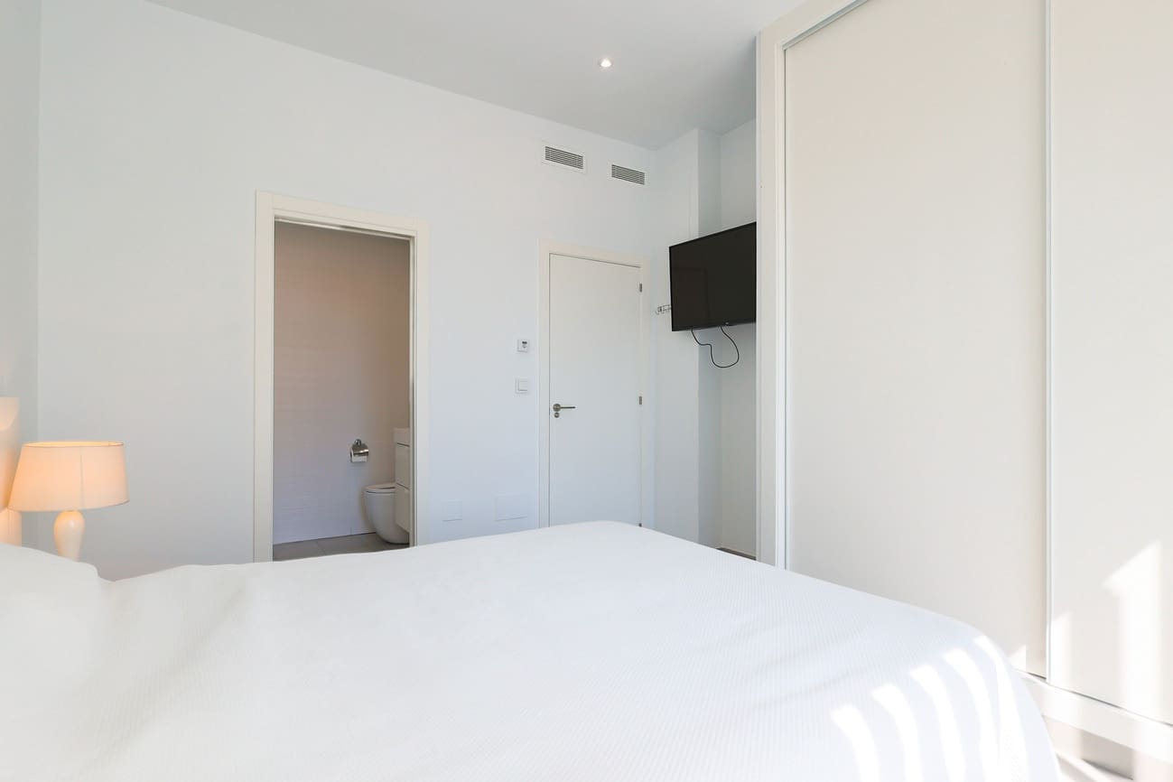 Pareado de 3 habitaciones en Dolores en venta - 359.000 € (Ref: 10022181)