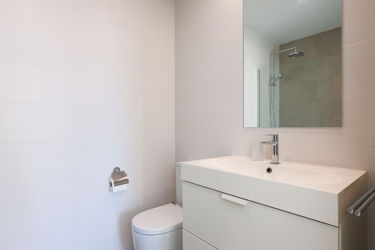 Pareado de 3 habitaciones en Dolores en venta - 359.000 € (Ref: 10022181)