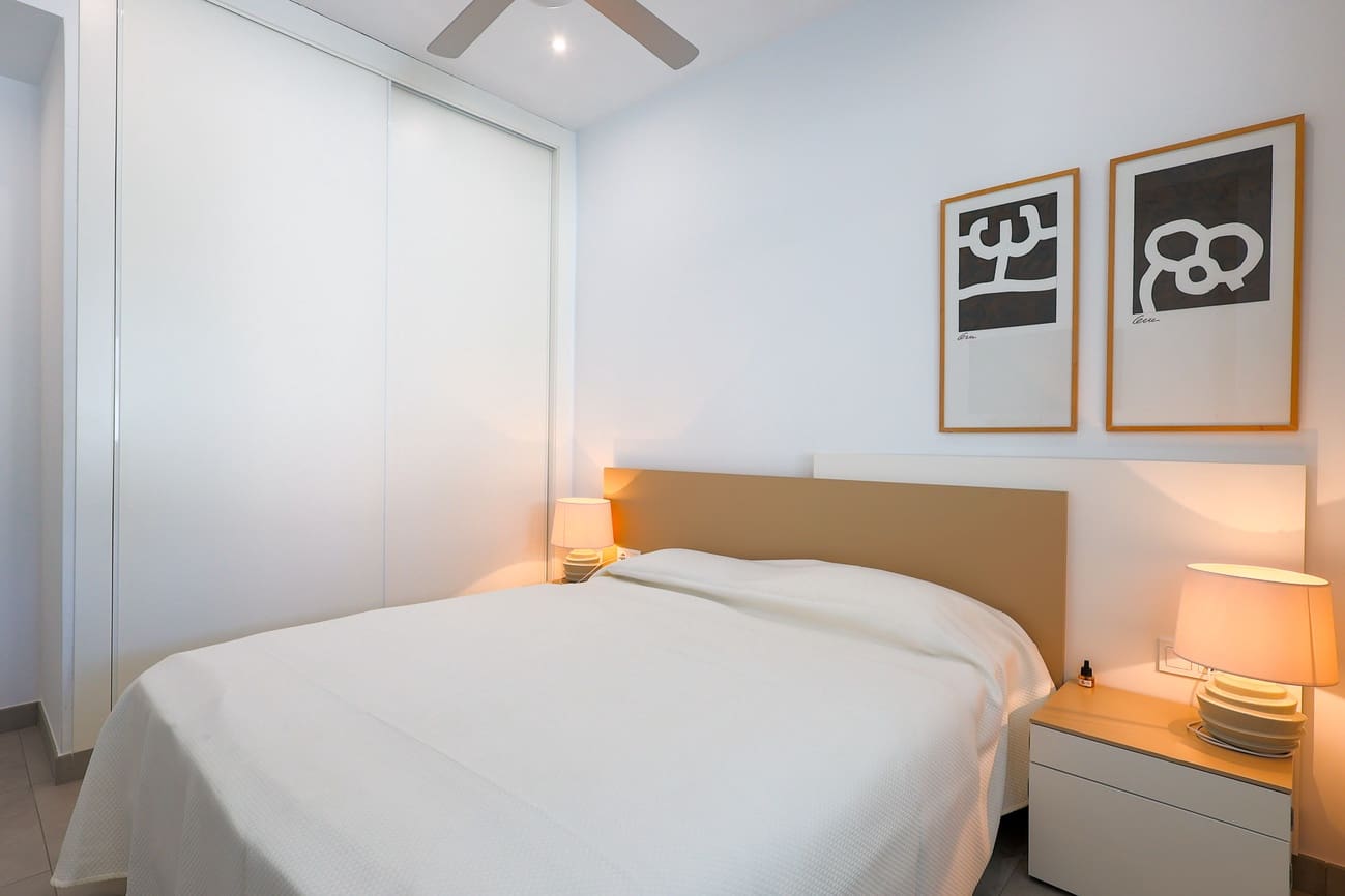 Pareado de 3 habitaciones en Dolores en venta - 359.000 € (Ref: 10022181)