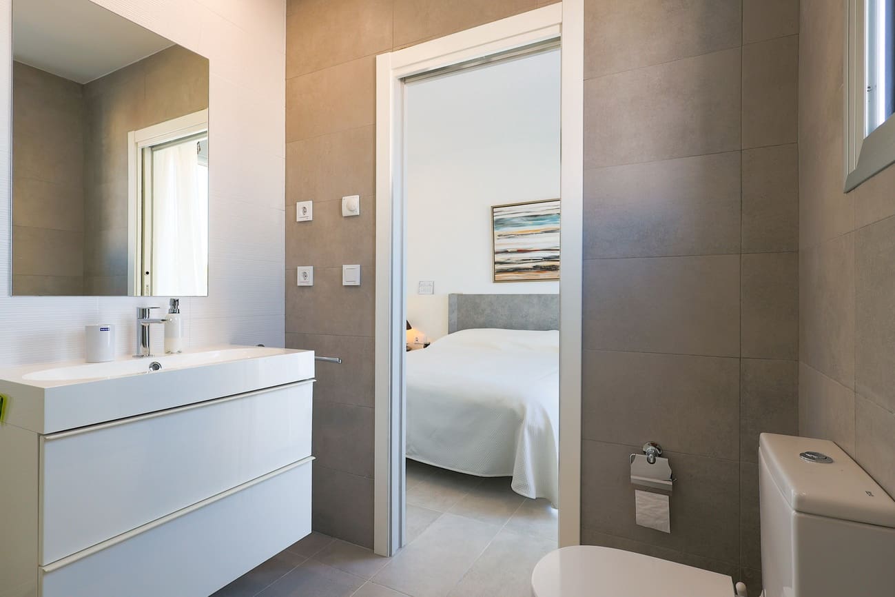 Pareado de 3 habitaciones en Dolores en venta - 359.000 € (Ref: 10022181)