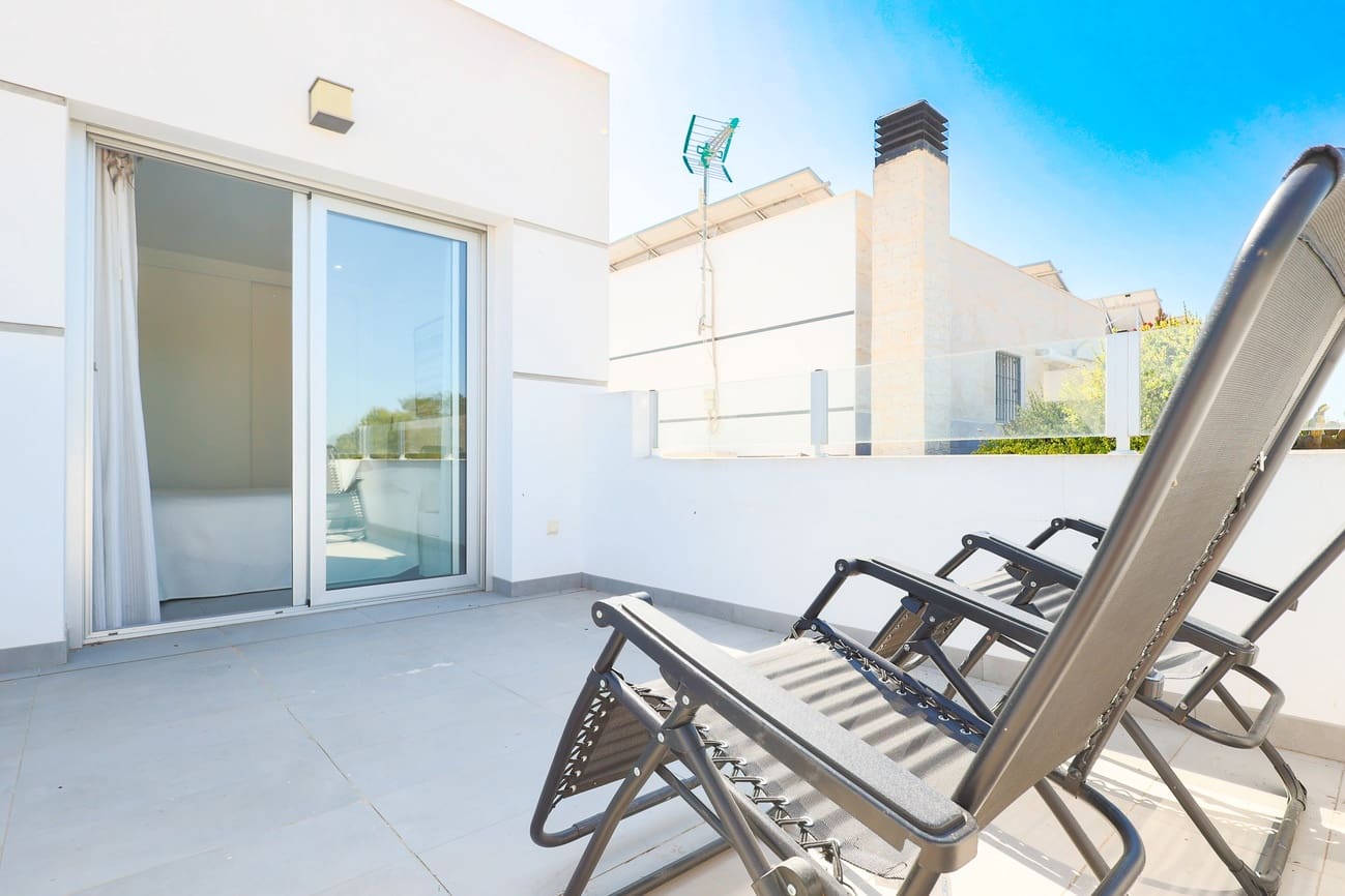 Pareado de 3 habitaciones en Dolores en venta - 359.000 € (Ref: 10022181)