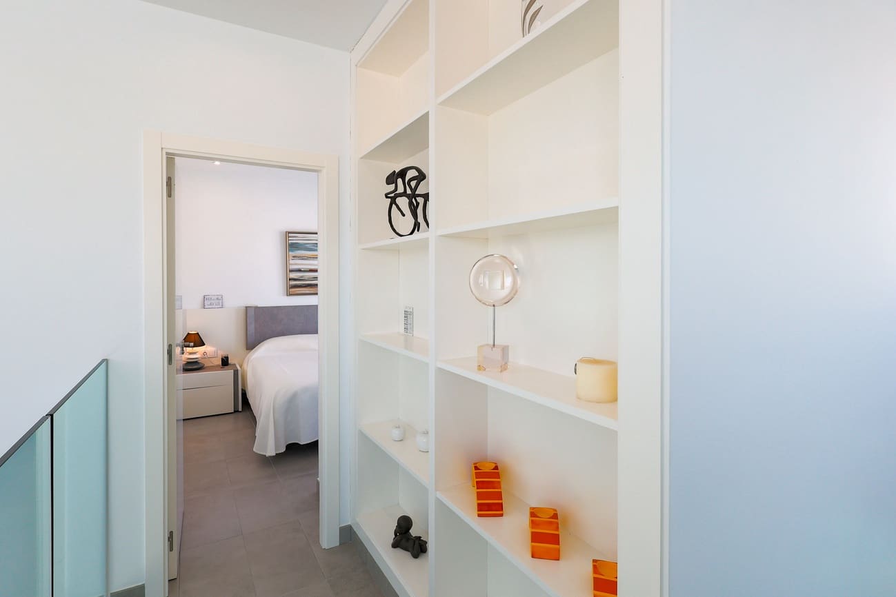 Pareado de 3 habitaciones en Dolores en venta - 359.000 € (Ref: 10022181)