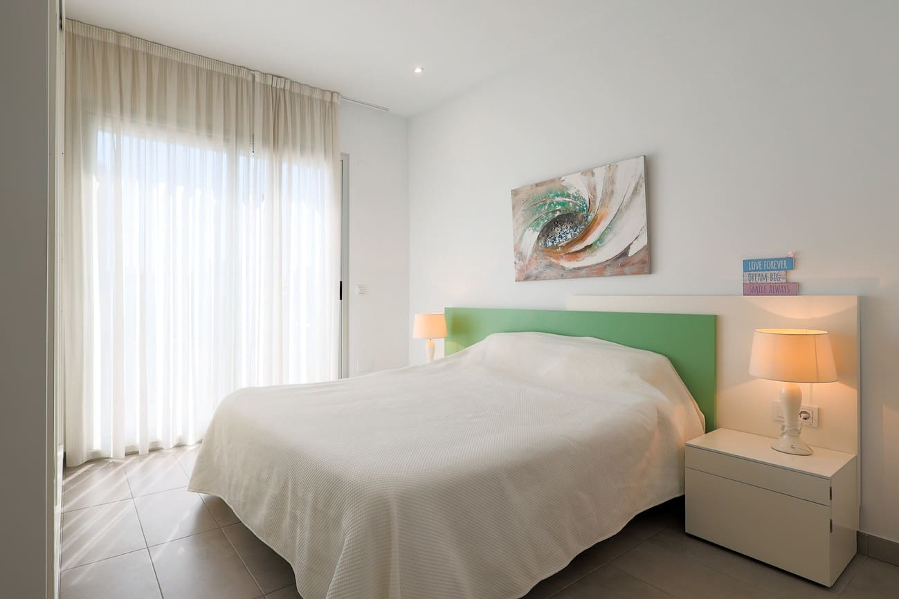 Pareado de 3 habitaciones en Dolores en venta - 359.000 € (Ref: 10022181)