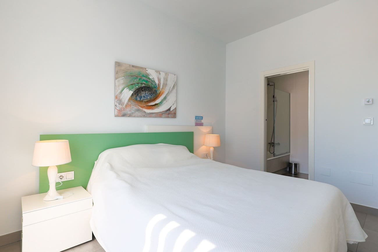 Pareado de 3 habitaciones en Dolores en venta - 359.000 € (Ref: 10022181)
