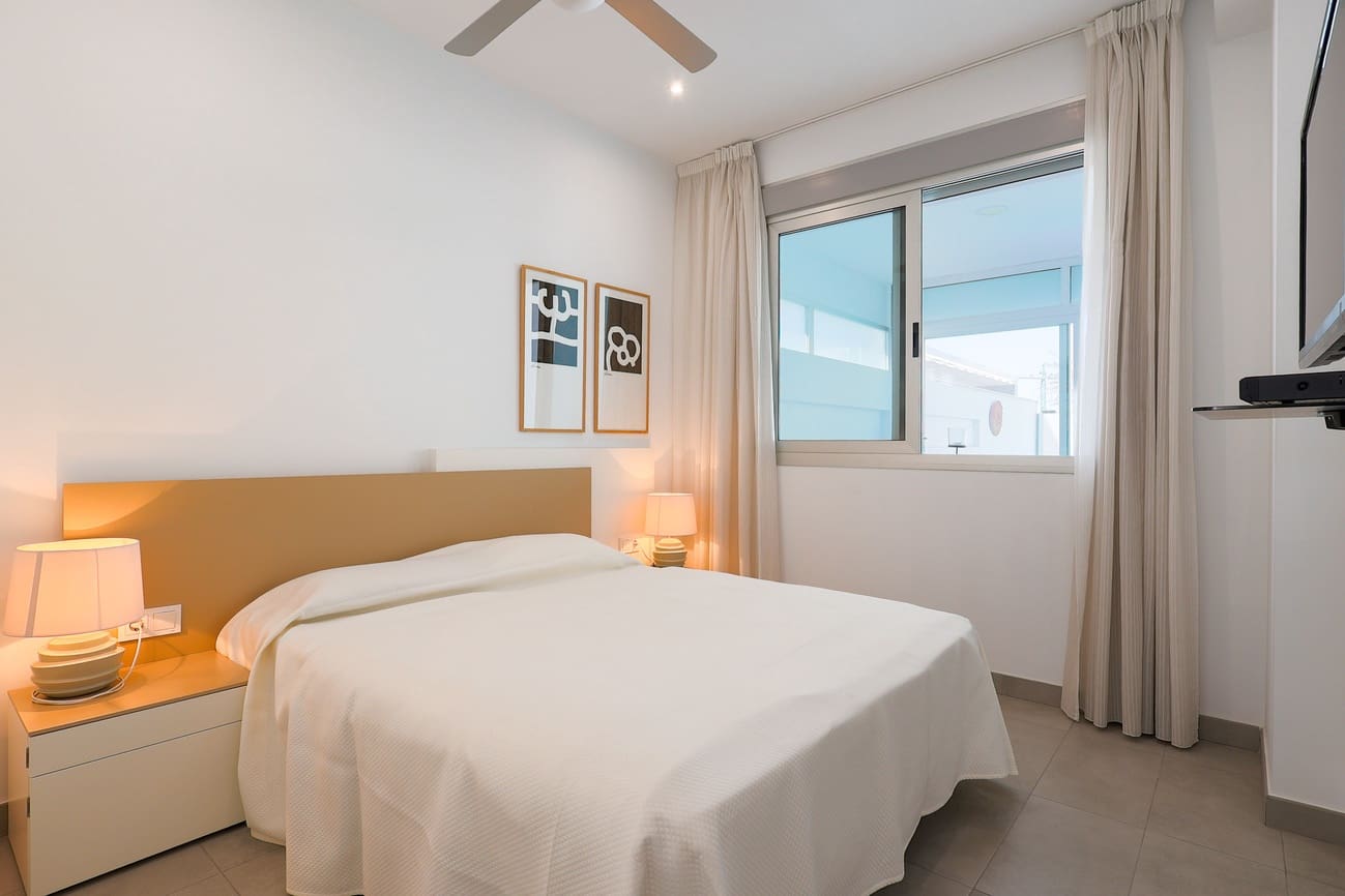 Pareado de 3 habitaciones en Dolores en venta - 359.000 € (Ref: 10022181)