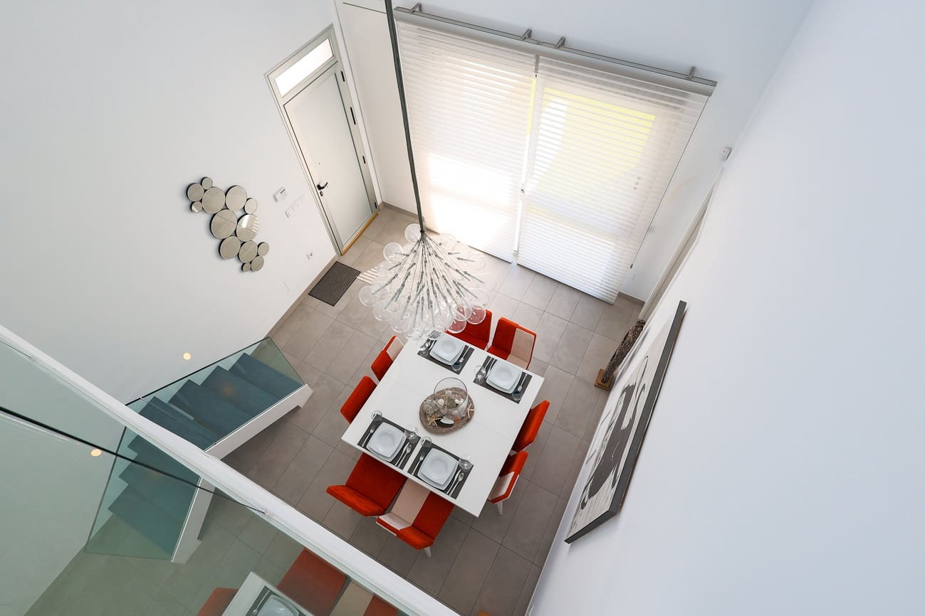 Pareado de 3 habitaciones en Dolores en venta - 359.000 € (Ref: 10022181)